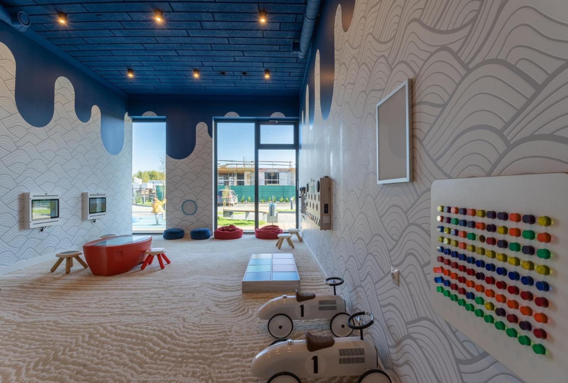 Apartament E012 Polanki Aqua Kolobrzeg Dış mekan fotoğraf