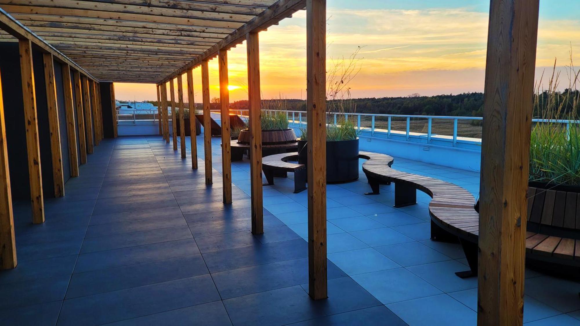 Apartament E012 Polanki Aqua Kolobrzeg Dış mekan fotoğraf
