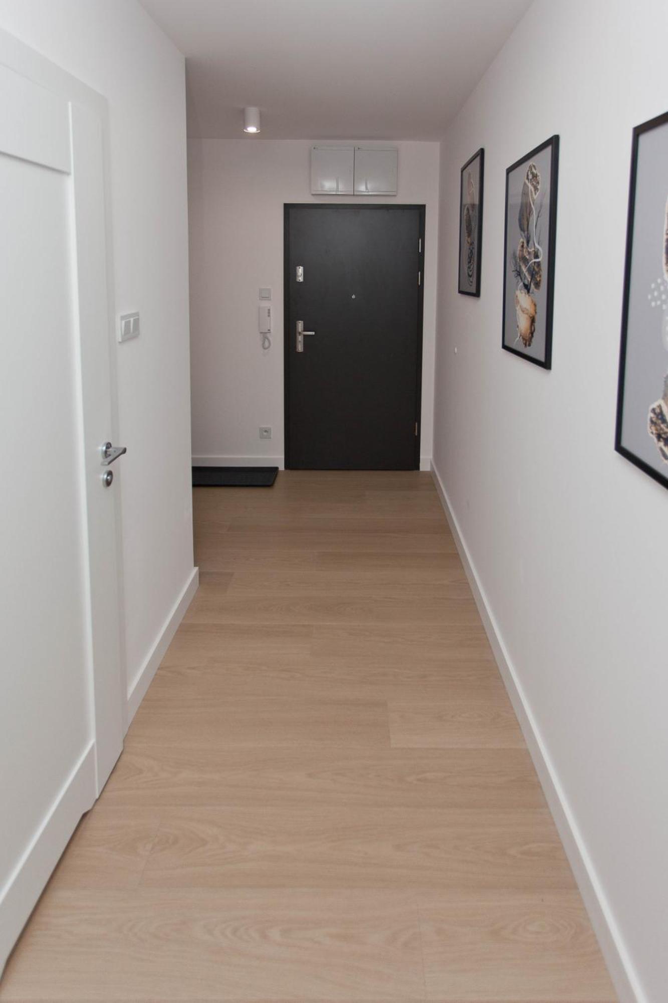 Apartament E012 Polanki Aqua Kolobrzeg Dış mekan fotoğraf