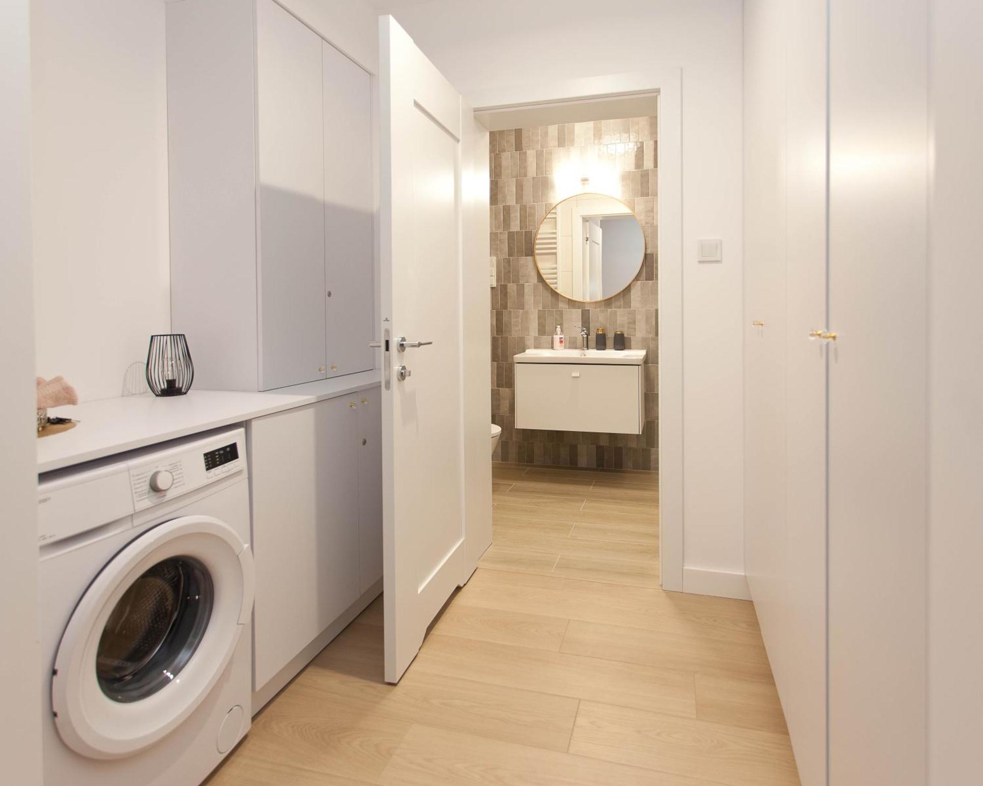 Apartament E012 Polanki Aqua Kolobrzeg Dış mekan fotoğraf