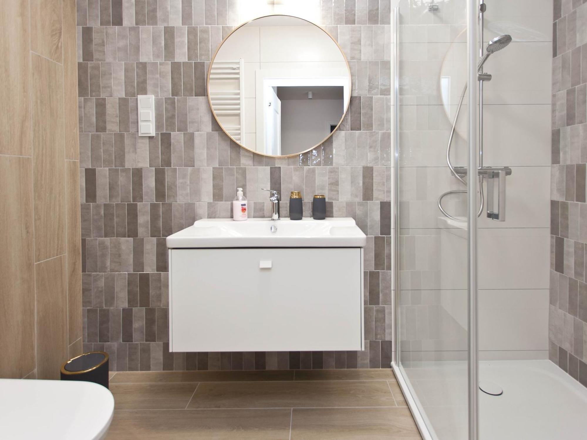 Apartament E012 Polanki Aqua Kolobrzeg Dış mekan fotoğraf