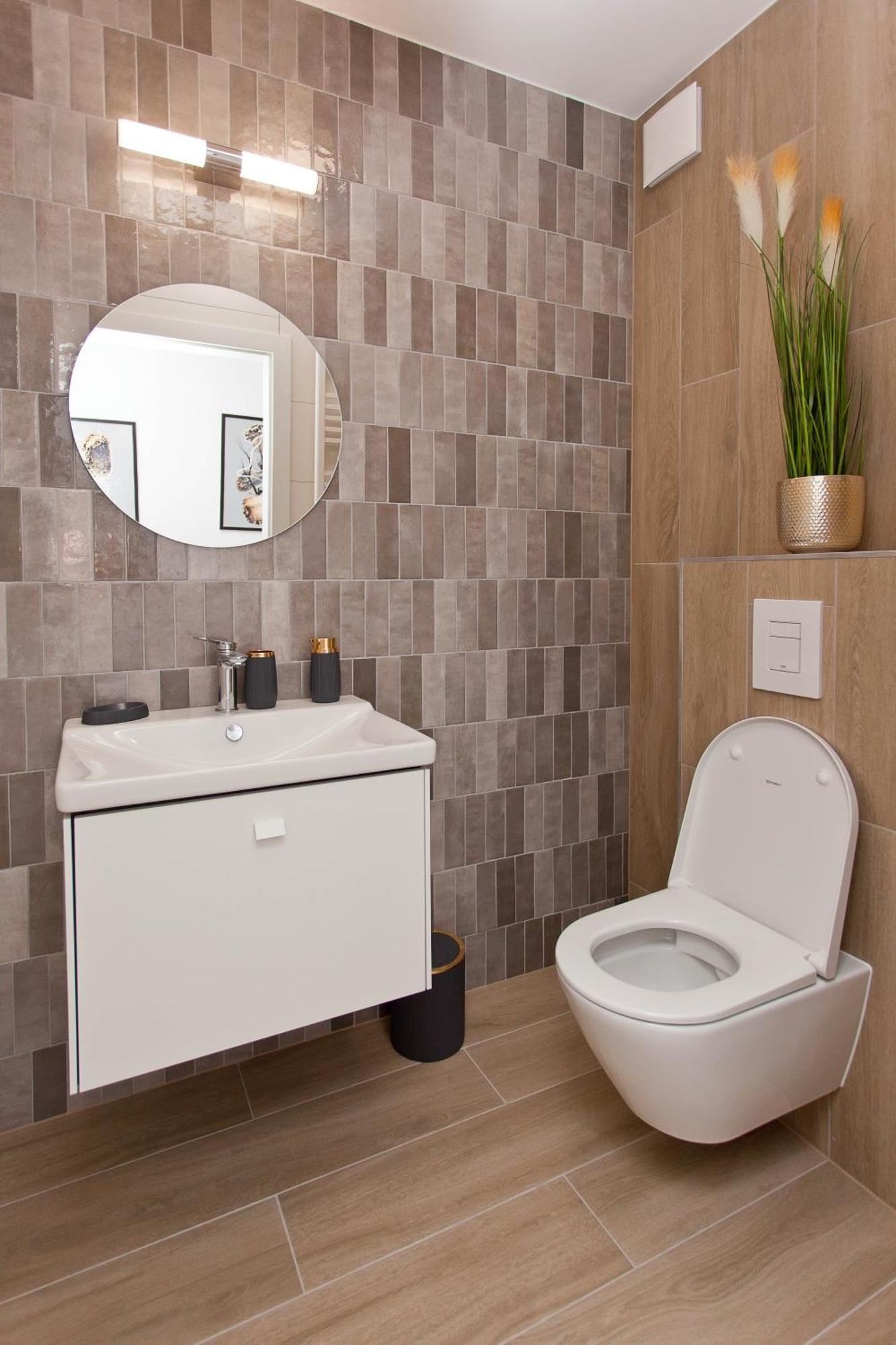 Apartament E012 Polanki Aqua Kolobrzeg Dış mekan fotoğraf